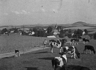 Privatfilm Erich Krah [Archivtitel]