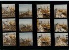 Containerkaje Bremerhaven