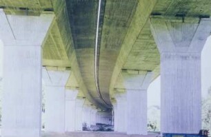 Talbrücke Untere Argen