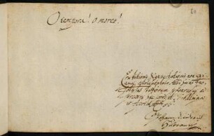 Hilbrandt, Johann Friedrich. Nördlingen, 15.04.1656.