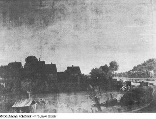 Ansicht von Pirna