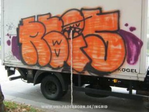 RoiS