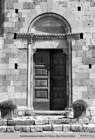 San Leonardo & Pieve, Torrita di Siena