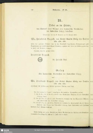 [Nr. 31-35]
