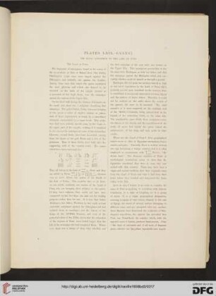 Plates LXIX-LXXXVI: The Naval Expedition to the Land of Punt