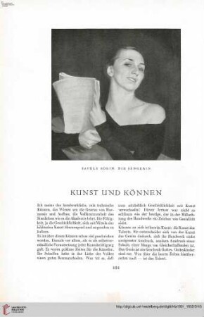 Heft 4, Januar 1932