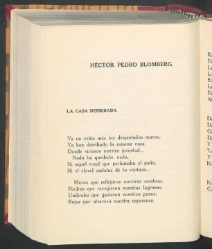 Héctor Pedro Blomberg