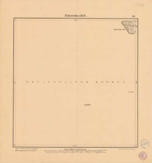 1747 (alte Nr.: 442) Zickersches Höft