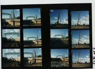 Kompakt-Werft, Wismar, 1996