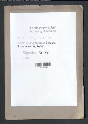 Abschrift des Abschieds des Oberrheinischen Reichskreises vom 14./24.02.1643