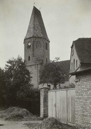 Evangelische Kirche Sankt Marien