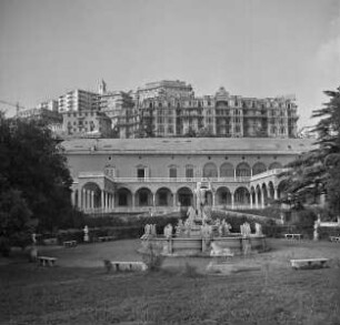 Palazzo Doria Pamphilj