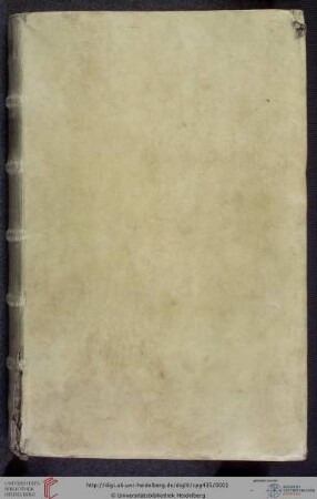 Sammelhandschrift mit reformatorischen Schriften und Predigten