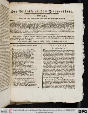 Nro 138