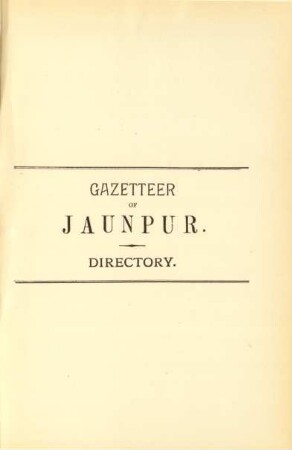 Directory