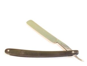 ZWILLINGSWERK J.A. HENCKELS RASIERMESSER