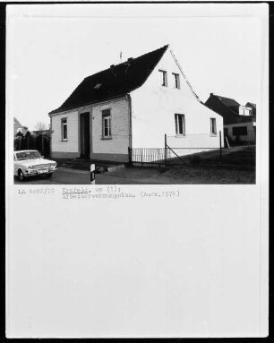 Arbeiterwohnungsbau