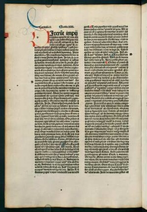 31v-48v, Capitulum II, Lectio XIV-XXIX