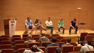 Panel Discussion: Code Review Tools