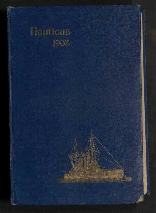 Jahrbuch für Deutschlands Seeinteressen; Jg. 10