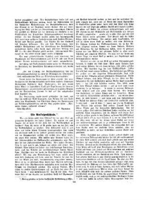 Die Volkshochschule