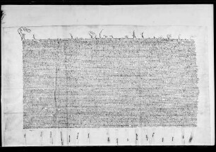 20 Städte (wie WR 5487, mit Rothenburg und Memmingen) erstrecken ihren Bund auf drei Jahre.