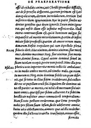 Enchiridion militis christiani