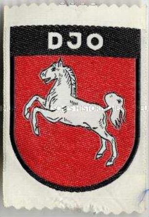 Deutsche Jugend des Ostens - Landesgruppe Niedersachsen