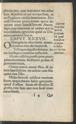 Caput XXXVII.