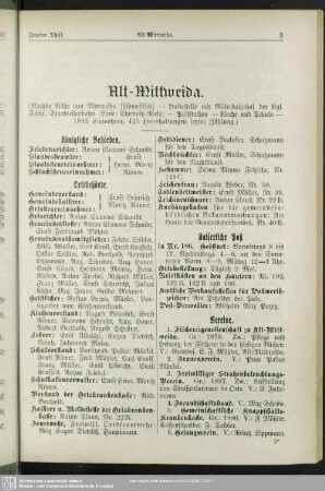 Altmittweida