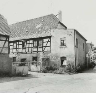 Bauernhof, Naunhof (Kreis Grimma)