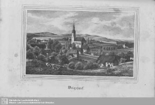 Weigsdorf : zu Lieferung 59