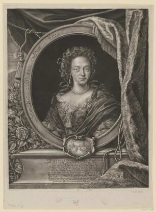 Bildnis der Jacobina Hertermännin