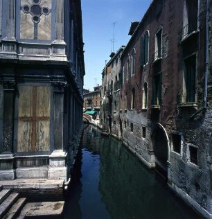 Rio di San Lio