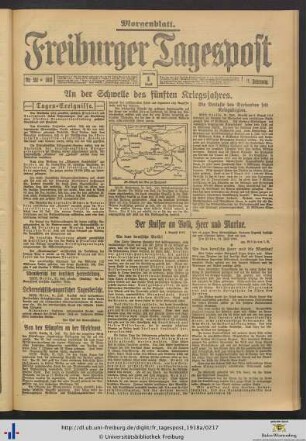01.08.1918 (Morgenblatt)