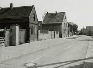 Dorfstraße