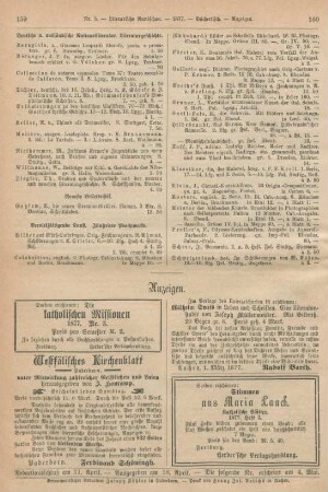 159-160 Werbung