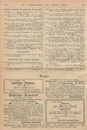 159-160 Werbung