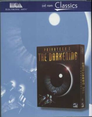 Privateer 2 : The Darkening