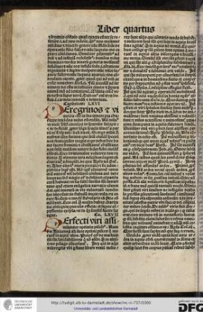 Capitulum LXVI.