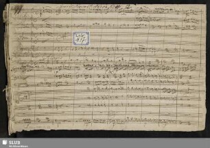Elisa. Excerpts - Mus.3480-F-54 : S, orch