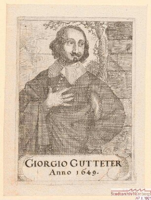 Giorgio Gutthäter
