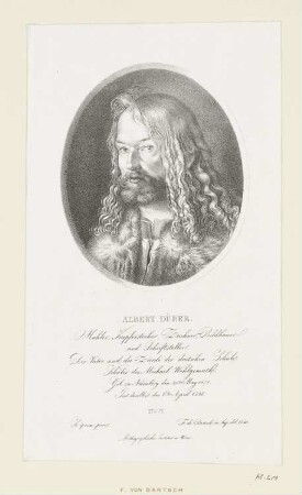 Albert Dürer