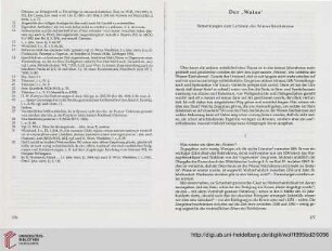 Der ‚Waise‘. Bemerkungen zum Leitstein der Wiener Reichskrone