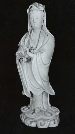 Kuan-yin