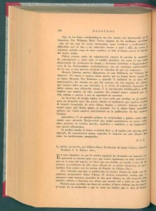 La música de España, por Gilbert Chase