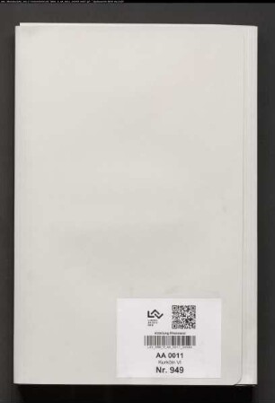 Druckschriften zum Oesterreichischen Erbfolgestreit