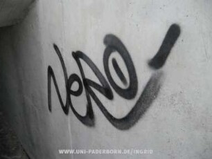 NeRo-