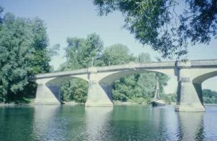 Rheinarmbrücke Bad Honnef