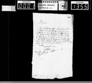 . 1698: September 1698